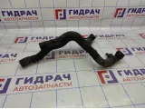 Патрубок радиатора Volkswagen Jetta (A6) 1K0121049CF.