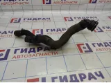 Патрубок радиатора Volkswagen Jetta (A6) 1K0121049CF.