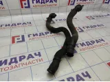 Патрубок радиатора Volkswagen Jetta (A6) 1K0121049CF.