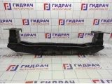 Усилитель переднего бампера Volkswagen Jetta (A6) 5C6807109C. Дефект.