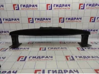 Усилитель заднего бампера Volkswagen Jetta (A6) 5C6807305.