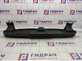 Усилитель заднего бампера Volkswagen Jetta (A6) 5C6807305.