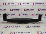 Усилитель заднего бампера Volkswagen Jetta (A6) 5C6807305.