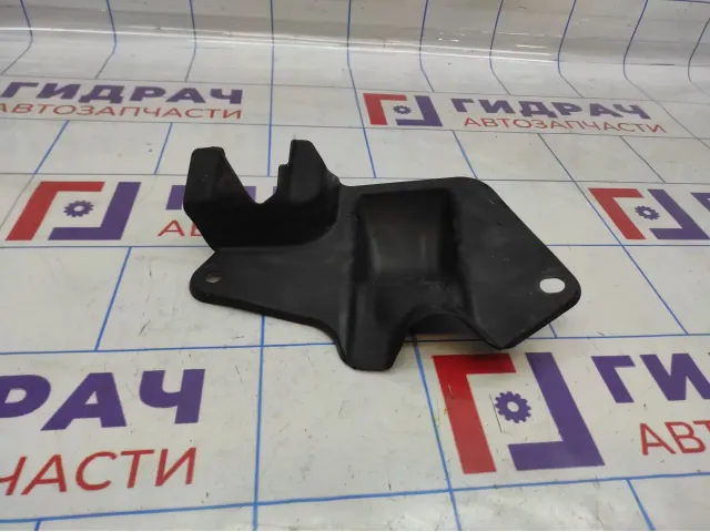 Накладка рулевой колонки Volkswagen Jetta (A6) 1K1863129.