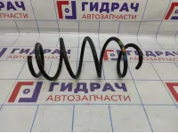 Пружина передняя Volkswagen Jetta (A6) 1K0411105AJ.