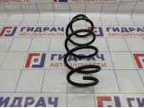 Пружина передняя Volkswagen Jetta (A6) 1K0411105AJ.