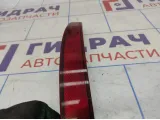 Отражатель в бампер задний правый Volkswagen Jetta (A6) 5C6945106.