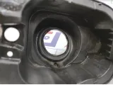 Лючок бензобака Volkswagen Jetta (A6) 5C6809857.