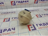 Бачок расширительный Volkswagen Jetta (A6) 1K0121407A.