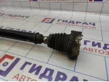 Привод передний правый Volkswagen Jetta (A6) 1K0407272MP.