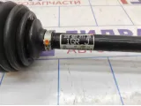 Привод передний левый Volkswagen Jetta (A6) 1K0407271GR.