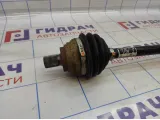 Привод передний левый Volkswagen Jetta (A6) 1K0407271GR.