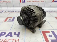 Генератор Volkswagen Jetta (A6) 03F903023D.