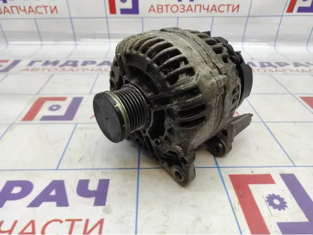 Генератор Volkswagen Jetta (A6) 03F903023D.