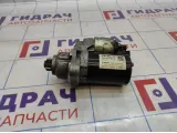 Стартер Volkswagen Jetta (A6) 0AH911023A.