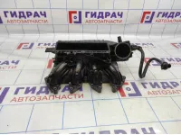 Коллектор впускной Volkswagen Jetta (A6) 03F129709J.