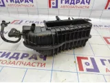 Коллектор впускной Volkswagen Jetta (A6) 03F129709J.
