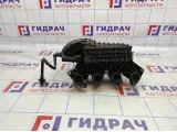 Коллектор впускной Volkswagen Jetta (A6) 03F129709J.