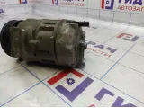 Компрессор кондиционера Volkswagen Jetta (A6) 1K0820859.
