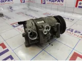 Компрессор кондиционера Volkswagen Jetta (A6) 1K0820859.