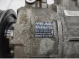 Компрессор кондиционера Volkswagen Jetta (A6) 1K0820859.