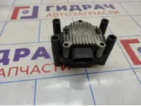 Катушка Зажигания Volkswagen Jetta (A6) 032905106.