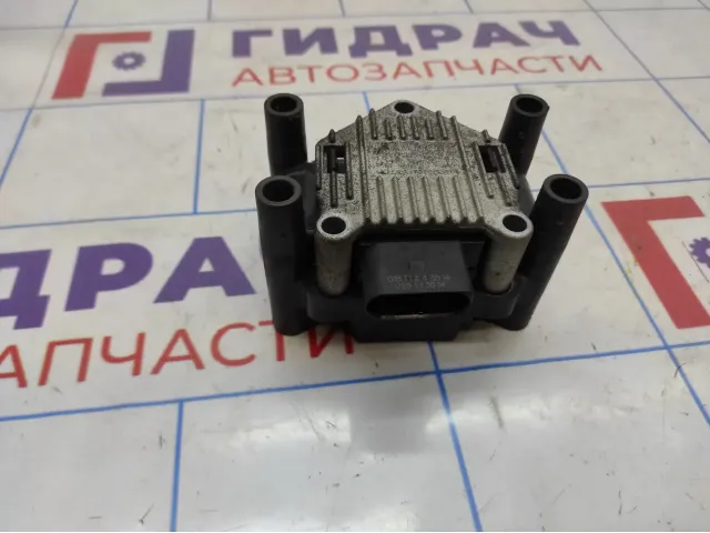 Катушка Зажигания Volkswagen Jetta (A6) 032905106.