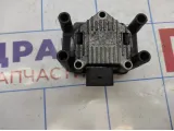 Катушка Зажигания Volkswagen Jetta (A6) 032905106.