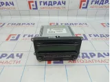 Магнитола Volkswagen Jetta (A6) 1K0057186AN.