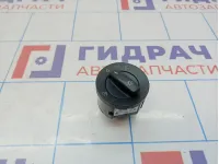 Переключатель света фар Volkswagen Jetta (A6) 1K0941431BB.