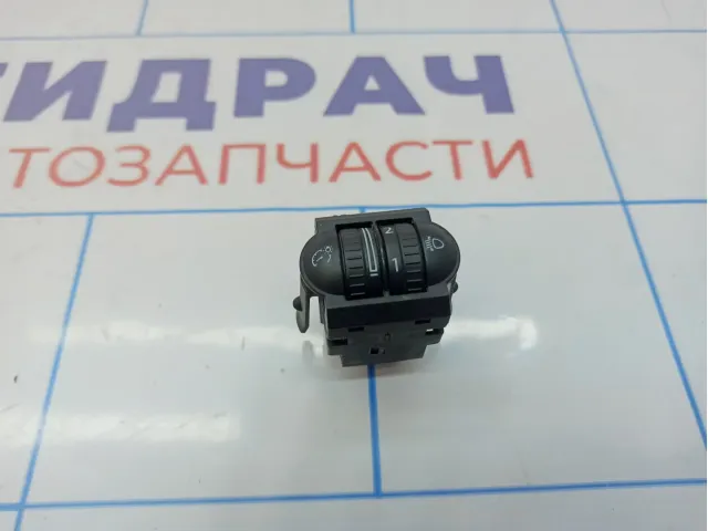 Кнопка корректора фар Volkswagen Jetta (A6) 5C6941333A.