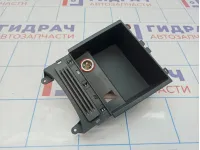 Ящик передней консоли Volkswagen Jetta (A6) 5C7857925B81U.