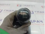 Чехол кулисы КПП Volkswagen Jetta (A6) 5C7711113CIRF. Дефекты.