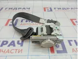 Ремень безопасности передний правый Volkswagen Jetta (A6) 5C6857706BRAA.