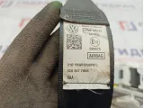 Ремень безопасности передний правый Volkswagen Jetta (A6) 5C6857706BRAA.