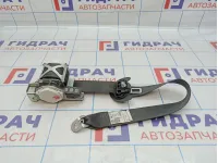 Ремень безопасности передний левый Volkswagen Jetta (A6) 5C6857705ARAA.