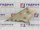 Обшивка стойки задней правой верхняя Volkswagen Jetta (A6) 5C6867288E95T.