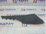 Накладка центральной консоли левая Volkswagen Jetta (A6) 5C786304582V.