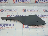 Накладка центральной консоли левая Volkswagen Jetta (A6) 5C786304582V.