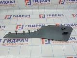 Накладка центральной консоли левая Volkswagen Jetta (A6) 5C786304582V.