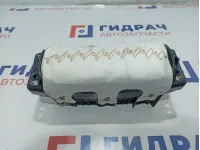 Подушка безопасности пассажирская Volkswagen Jetta (A6) 5C6880204H.