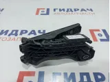 Педаль газа Volkswagen Jetta (A6) 1K1721503BB.