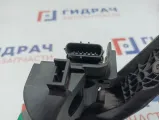Педаль газа Volkswagen Jetta (A6) 1K1721503BB.