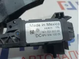 Педаль газа Volkswagen Jetta (A6) 1K1721503BB.