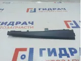 Обшивка стойки передней левой Volkswagen Jetta (A6) 5C686823782V.