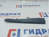 Обшивка стойки передней левой Volkswagen Jetta (A6) 5C686823782V.