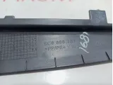 Обшивка стойки передней левой Volkswagen Jetta (A6) 5C686823782V.