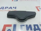 Воздухозаборник Volkswagen Jetta (A6) 1KD8059659B9.