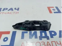 Направляющая переднего бампера правая Volkswagen Jetta (A6) 5C6807184A.