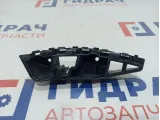 Направляющая переднего бампера правая Volkswagen Jetta (A6) 5C6807184A.